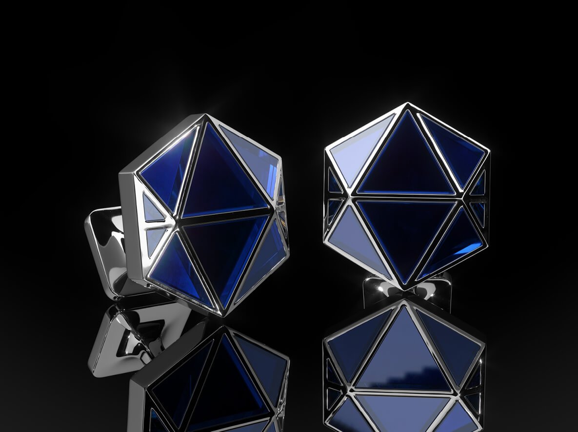 STUDS SATURN WG