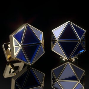 STUDS SATURN YG