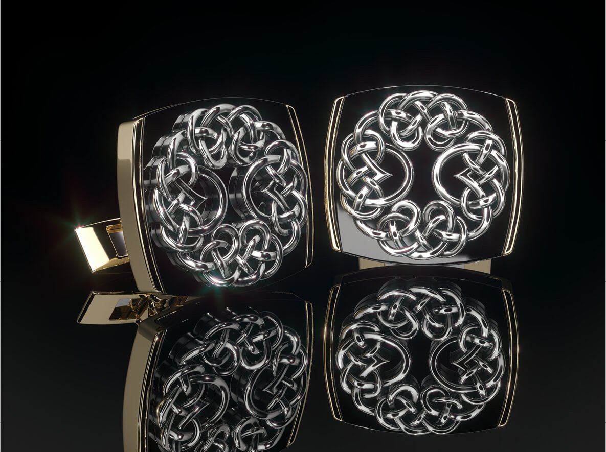 STUDS TREE OF LIFE