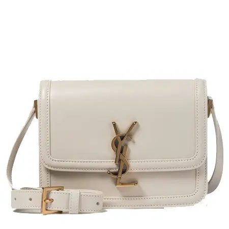 The Solferino YSL Bag | Designer-Inspired Bag