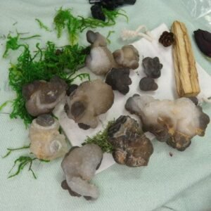 Truffle Chalcedony Bulk- One Pound