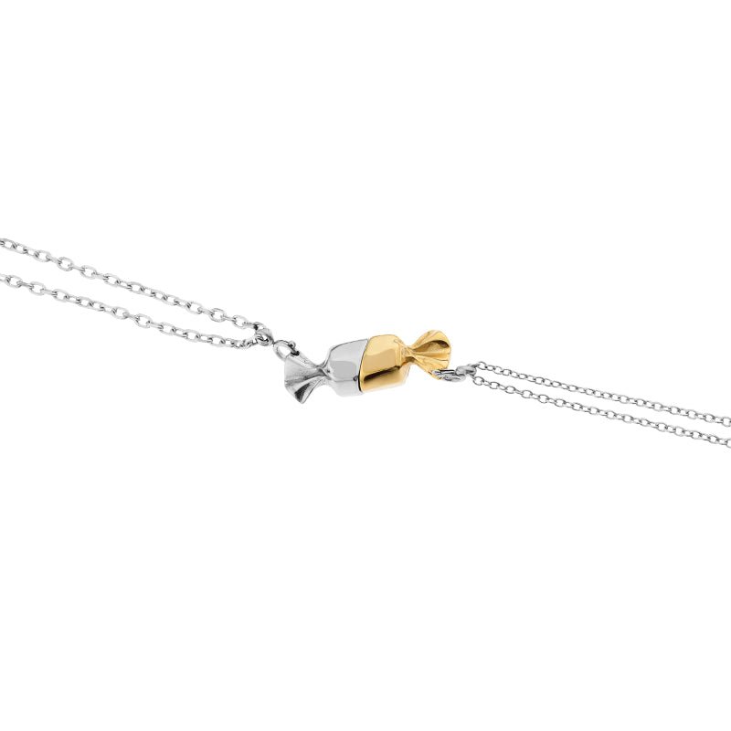 Valentine’s Day Collection Candy Charm Necklace Set