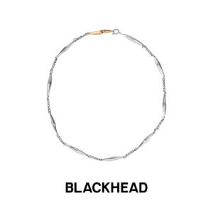 Y2B SERIES Lightning Mosaic Necklace