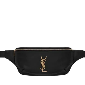 YSL Classic Monogram Belt | Iconic Belt