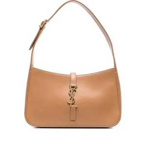 YSL Hobo Bag Smooth Leather | Chic Bag