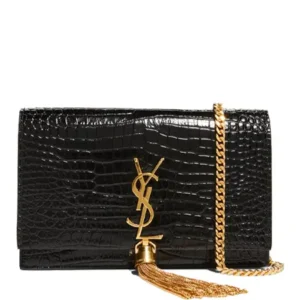 YSL Kate Medium Chain Bag | Designer-Inspired Bag