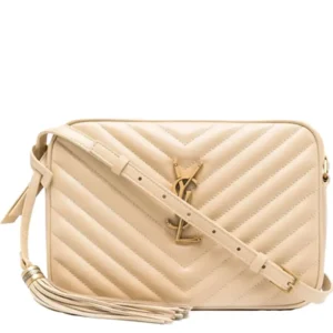 YSL Lou Camera Bag | Designer-Inspired Bag