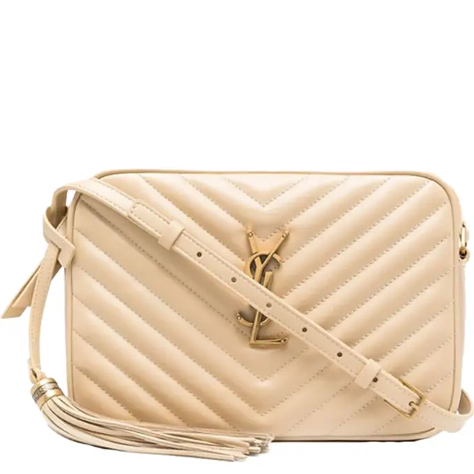 YSL Lou Camera Bag | Designer-Inspired Bag