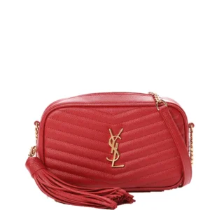 YSL Loulou Camera Bag | Designer-Inspired Bag