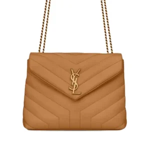 YSL Loulou Chain Bag | Designer-Inspired Bag