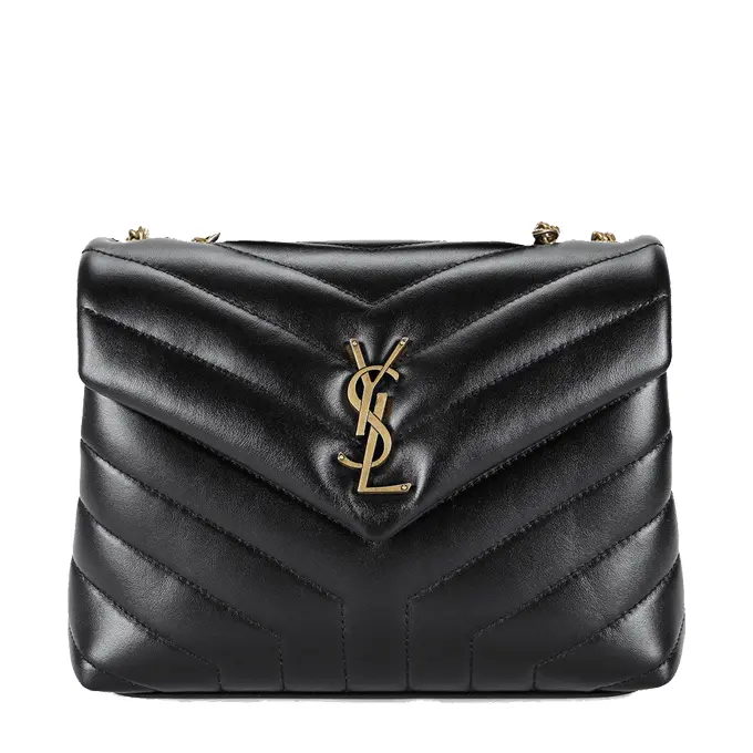 YSL Loulou | Designer-Inspired Bag