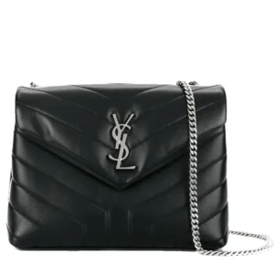 YSL Loulou Puffer | Designer-Inspired Bag