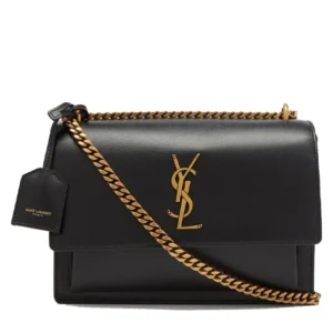 YSL Sunset Smooth Leather Small | Designer-Inspired Bag