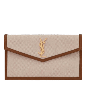 YSL Uptown Pochette Crossbody | Luxury LD