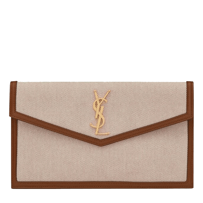 Ysl Uptown Pochette Crossbody | Luxury Ld