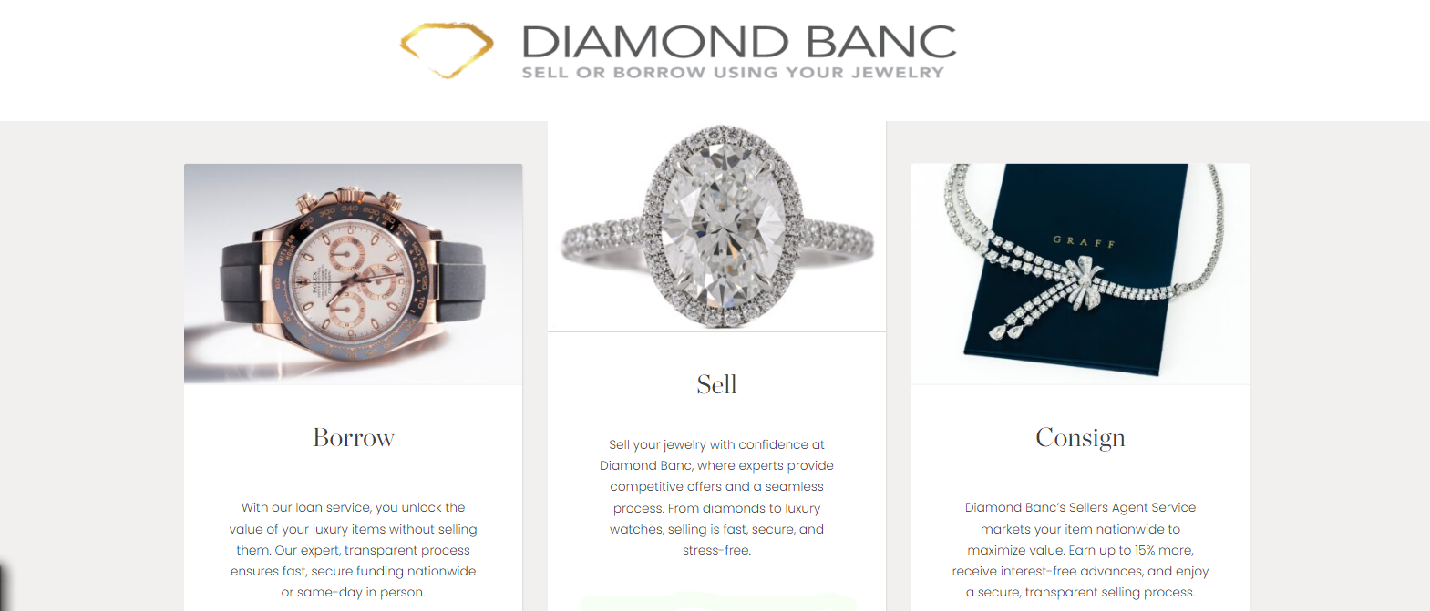 Diamond Bank